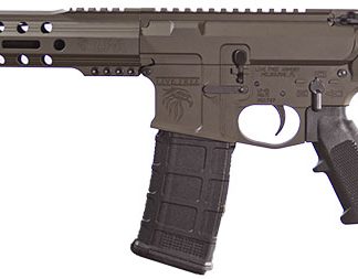 LFA LF556 BATTLE RIFLE LITE 5.56 16 30RD ODG