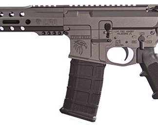 LFA LF556 BATTLE RIFLE LITE 5.56 16 30RD TUNG