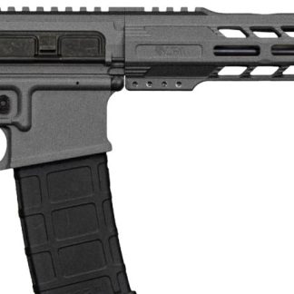 LFA LEO CARBINE 5.56 16 30RD TUNGSTEN