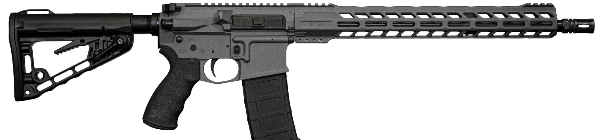 LFA LEO CARBINE 5.56 16 30RD TUNGSTEN