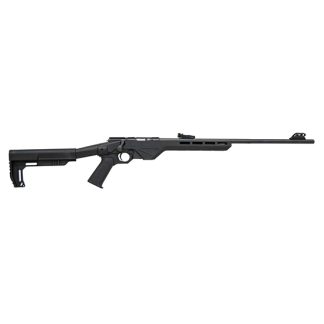LSI CITADEL TRAKR 22LR 18 BOLT 10RD BLK