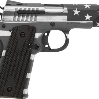 LSI CITADEL 1911-A1 380ACP 3.75 USG 7RD