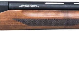 LSI PUMA PUMP 20GA 26 YOUTH WALNUT