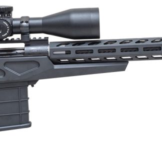 LSI HOWA M1500 308WIN 24 HB BLK CF SCOPE