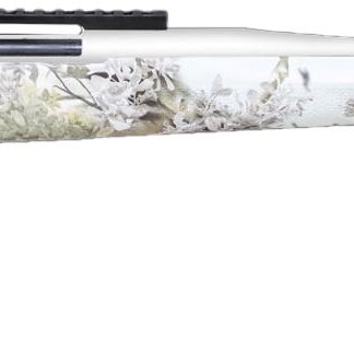 LSI HOWA M1500 223REM 22 WHITE KINGS SNOW THD