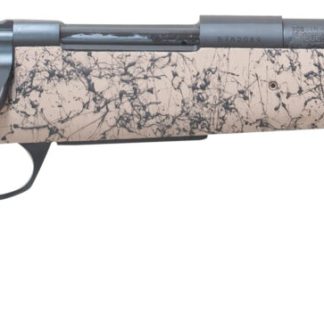 LSI HOWA SUPERLITE GEN2 308WIN 16.25 TAN/BLK