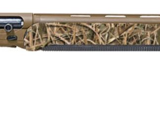 LSI POINTER FT12 SEMI 12GA 28 MOSG/FDE