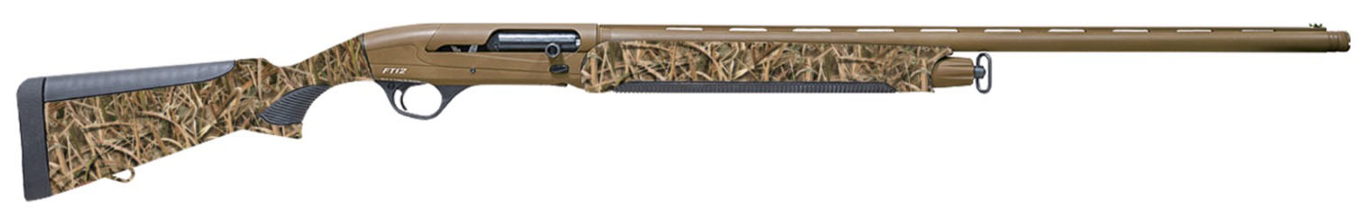 LSI POINTER FT12 SEMI 12GA 28 MOSG/FDE