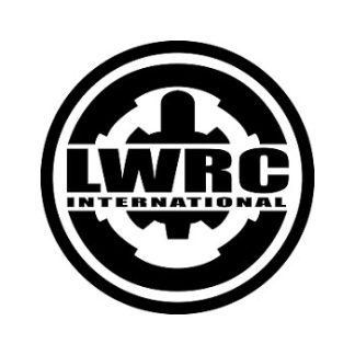 LWRC IC-DI 300BLK BRN 16.1″ 30+1 ML