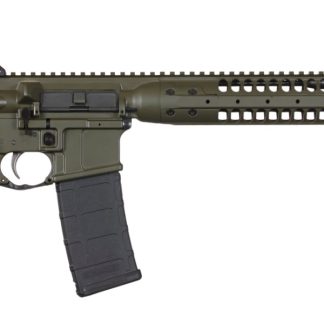LWRC SIX8 A5 6.8SPC 16″ ODG 30+1