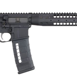LWRC SIX8 A5 6.8SPC 16.1″ BLK CA