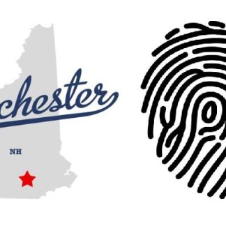 In-Person EFT Fingerprinting