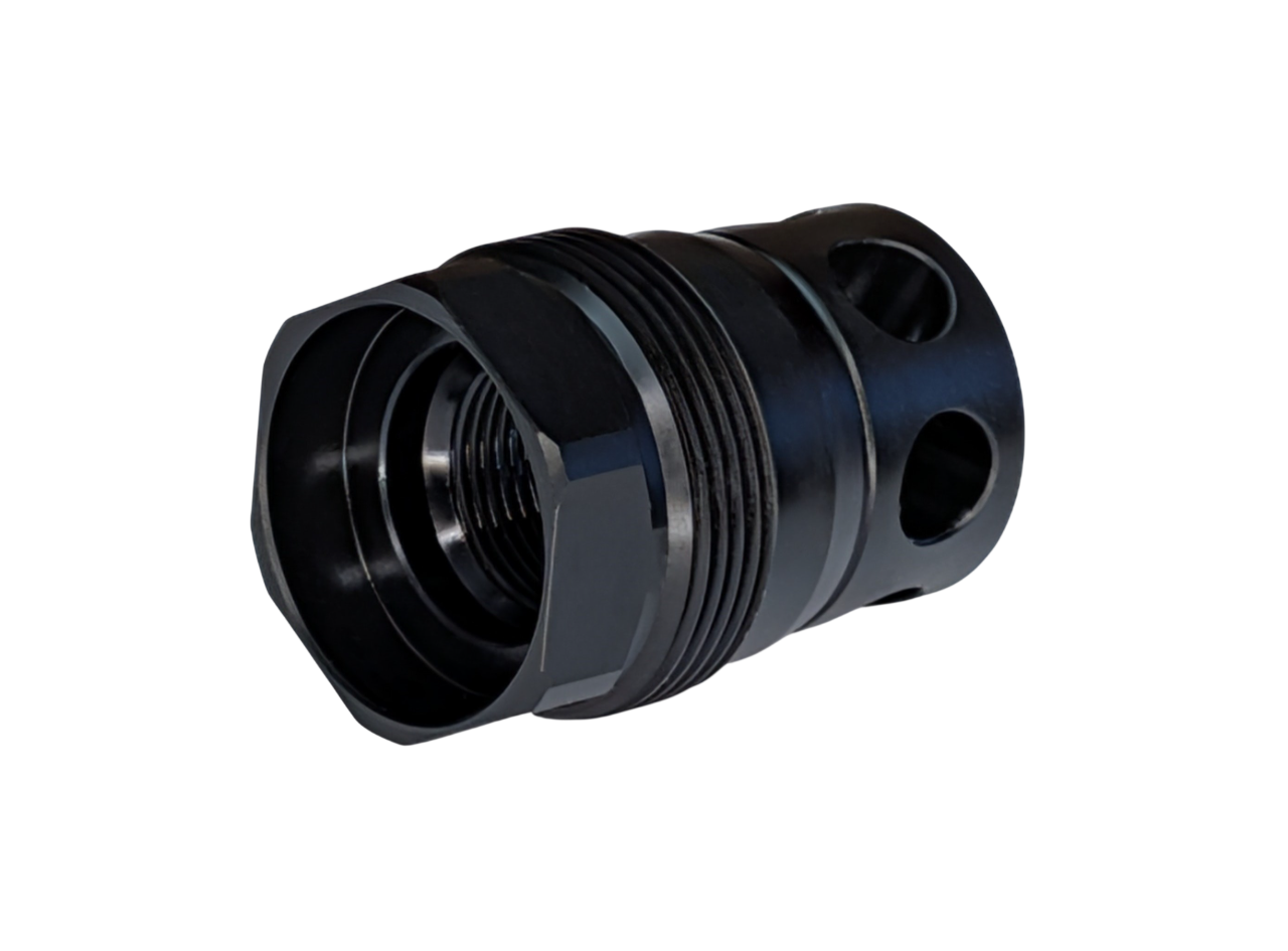 Comstock Recessed Brake, 1/2-28 - Image 3