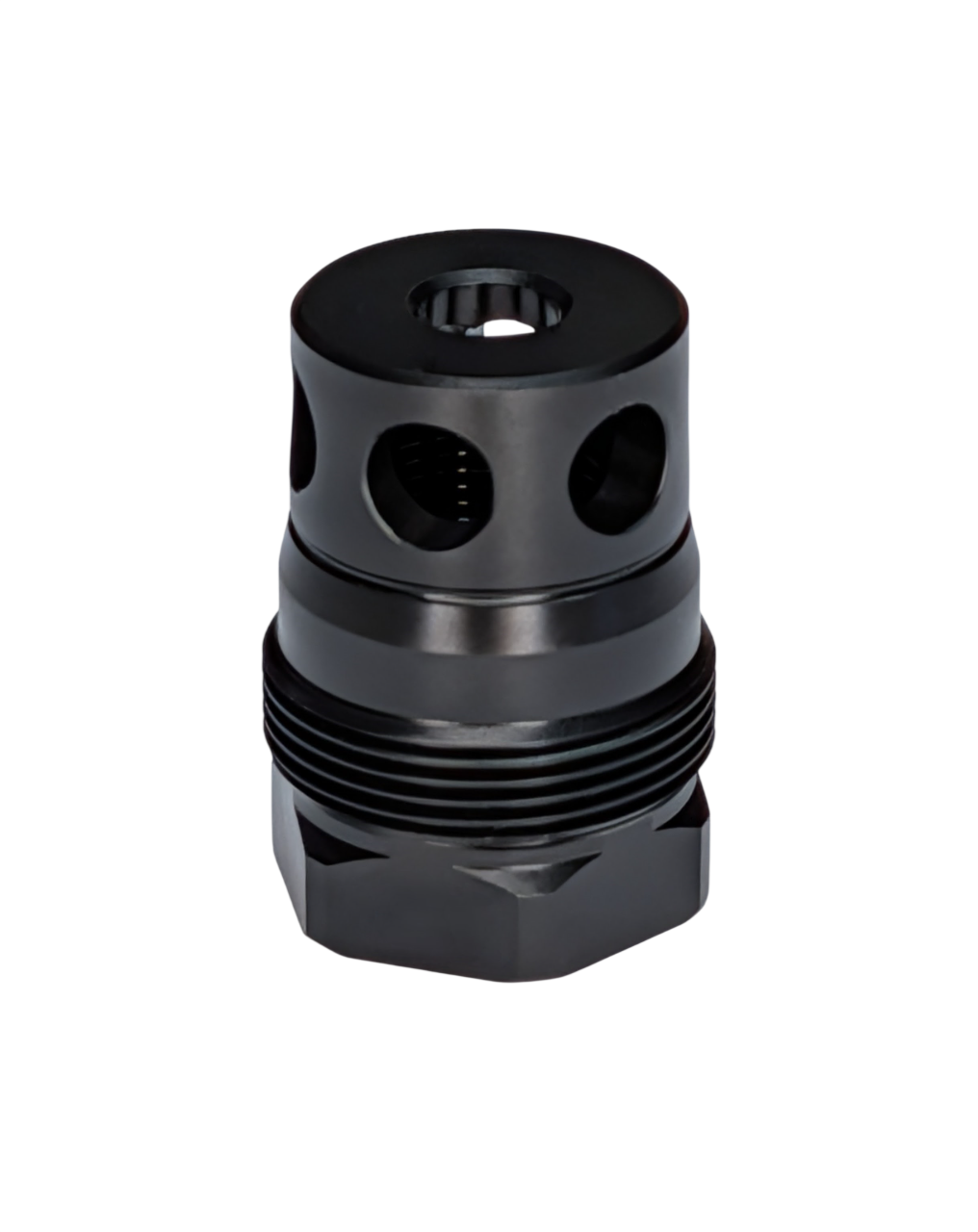 Comstock Recessed Brake, 1/2-28 - Image 2