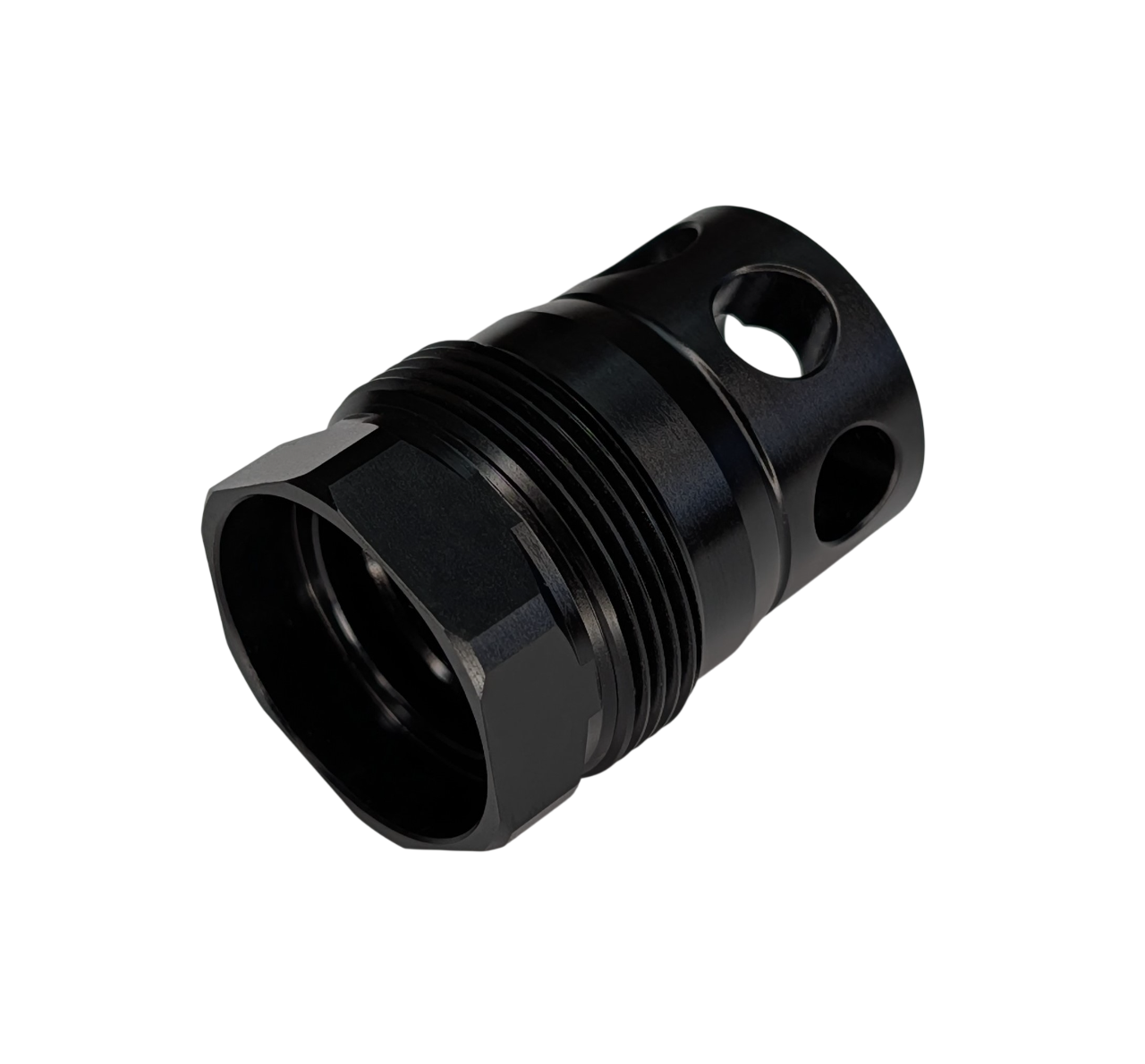 Comstock Recessed Brake, 5/8-24 - Image 3