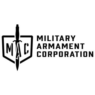 MILITARY ARMAMENT CORP MAC 5K 9MM 5.8″ 30+1 BINARY