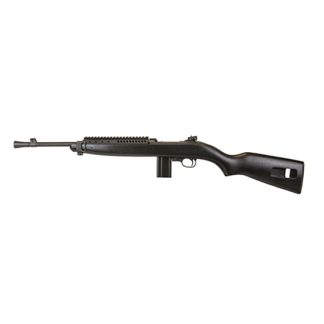 INLAND M1 SCOUT CARBINE 30CAL 16 BLK WOOD 15RD