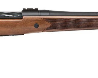 MOSS PATRIOT WALNUT 6.5 PRC 24 4RD