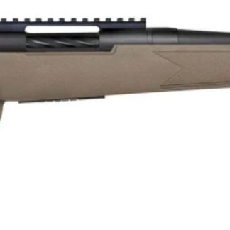MOSS PATRIOT 450BM 20 FDE 4RD
