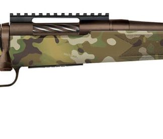 MOSS PATRIOT MULTICAM BROWN 6.5CREED 18 5RD