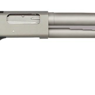 MOSS 590A1 PRO 12GA 18.5 GRS MAGPUL MARINE