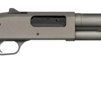 MOSS 590A1 PRO 12GA 11 GRS