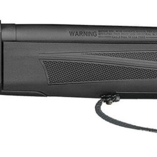 MOSS M990 12GA 18.5 AFTERSHOCK BLK 5RD