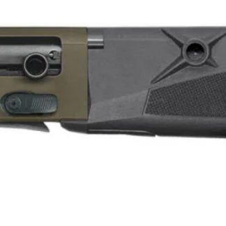 MOSS M990 SPX AFTERSHOCK 12GA 14.75 BLK/ODG 5RD