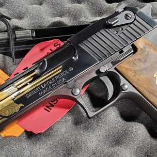 MR DESERT EAGLE 50AE SCREAMING EAGLE 6