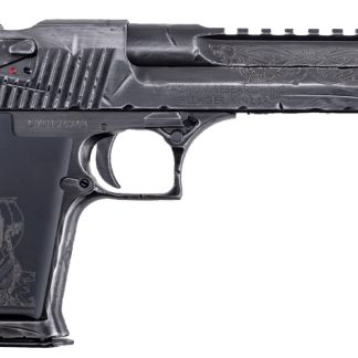 MR DESERT EAGLE 50AE 6 VIKING BATTLEWORN