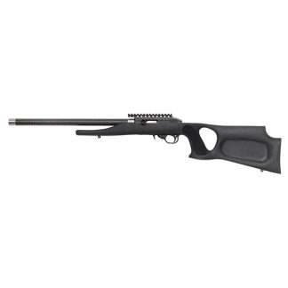 MR SWITCHBOLT 22LR 17 GRAPHITE AMBI THUMBHOLE
