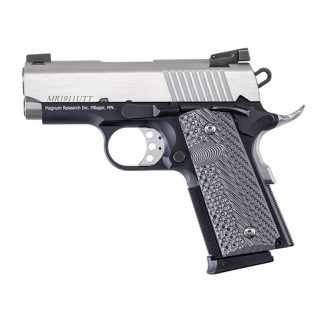 MR 1911 U DESERT EAGLE 45ACP 3 TWO TONE