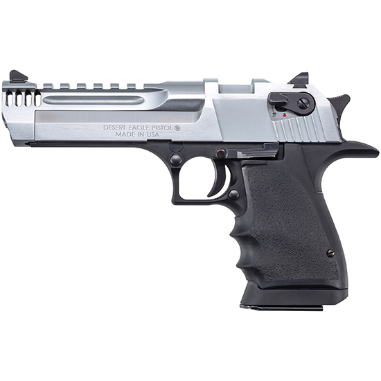 MR DESERT EAGLE L5 357MA 5 MB BLK FRAME BC SLIDE