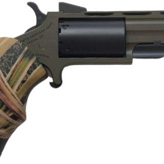 NAM HUNTSMAN SA REV 22M 2ODG