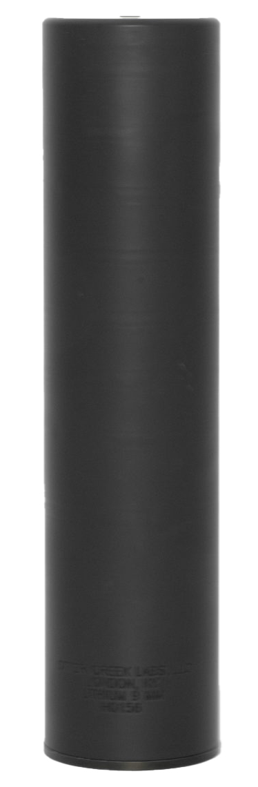 OTTER CREEK SUPPRESSOR LITHIUM 9