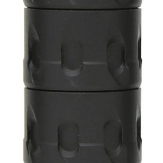 ODIN SUPPRESSOR NAV 22 2.0 22LR BLK