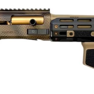 ORTHOS RAIDER S4 ELITE HOLT WORKS 12GA 18