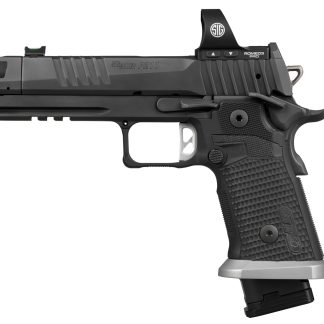 SIG SAUER P211 9MM COMP BLK ROM3PRO 21+1