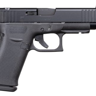 GLK 48US 9MM PST 10RD B FS MOS