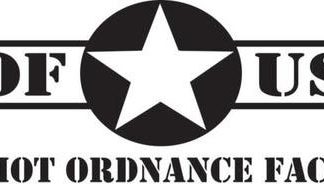 POF USA PHOENIX PSTL 9MM 8″ BLK