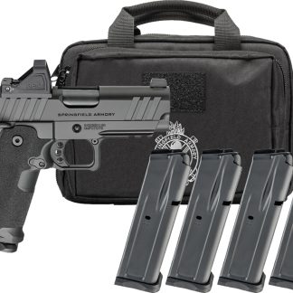 SPG 1911 DSPRD CMP 9MM GP 3 15