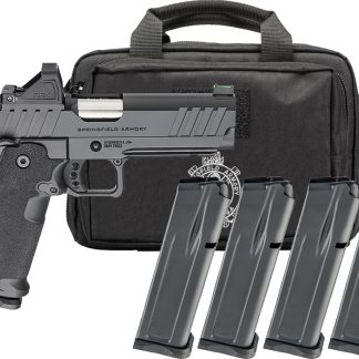 SPG 1911 DSPRD CMP 9MM GP 4 15