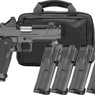 SPG 1911 DSPRD COM 9MM GP 4 10