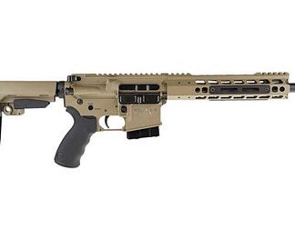 Alexander Arms 6.5 Grendel Highlander Pistol PHI-65-DE-ST 11″ 10rd FDE