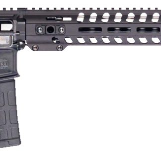 POF ROGUE 6MM CREED 22 M-LOK BLK 20RD