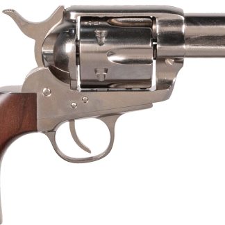 CIM PISTOLERO 9MM REV 3.5B NIK