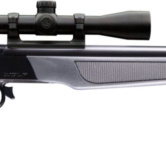 CVM WOLF MZL 50CAL 24B GRY SCP