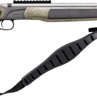 CVM ACCURA MRX MZL 50CAL 26TNG