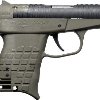 KEL PR-3AT PST 380AP 13RD GRN