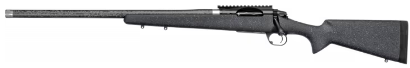 PROOF ELEVATION 2.0 LH 300PRC 22 CF BLK